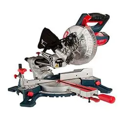 اره فارسی بر APN کشویی 185 میلی متر مدل MS 185 T