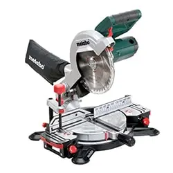 فارسی بر متابو 216 میلی متر مدل KS216MLaserCut