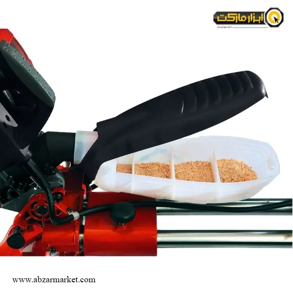 فارسی بر کشویی آینهل 210 میلی متر مدل RT-SM 305 L