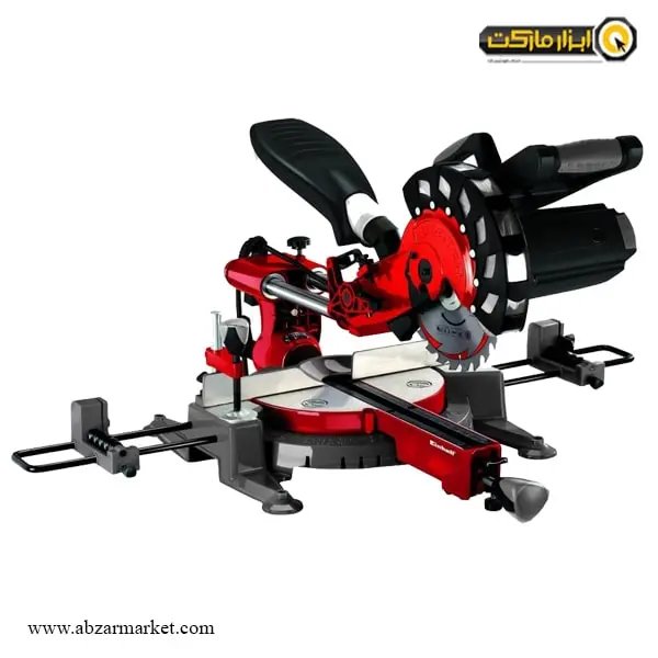 فارسی بر کشویی آینهل 210 میلی متر مدل RT-SM 305 L
