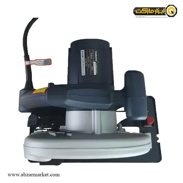 اره دیسکی توسن 190 میلیمتر مدل 5067SC اره دیسکی توسن 190 میلیمتر مدل 5067SC