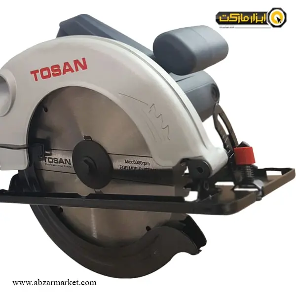 اره دیسکی توسن 190 میلیمتر مدل 5067SC اره دیسکی توسن 190 میلیمتر مدل 5067SC