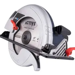 اره گرد بر اکتیو 235 میلی متر مدل AC-2430