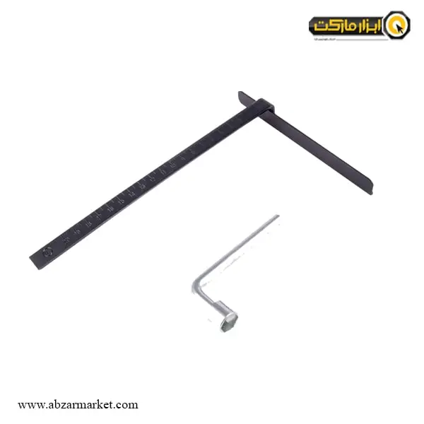 اره گرد بر اکتیو 235 میلی‌ متر مدل AC-2430