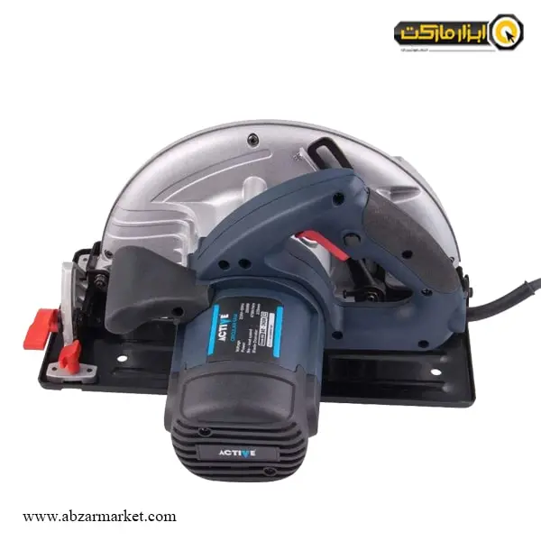 اره گرد بر اکتیو 235 میلی‌ متر مدل AC-2430