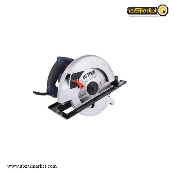 اره گرد بر اکتیو 235 میلی‌ متر مدل AC-2430