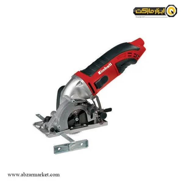 مینی اره دیسکی آینهل مدل TC-CS 860/2 Kit مینی اره دیسکی آینهل مدل TC-CS 860/2 Kit