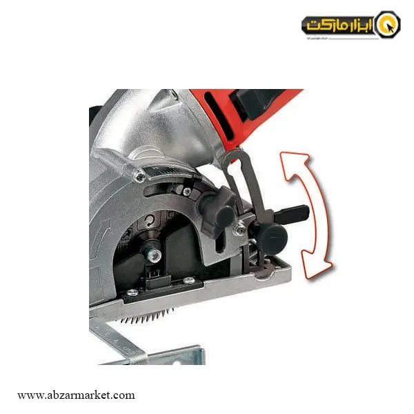 مینی اره دیسکی آینهل مدل TC-CS 860/2 Kit مینی اره دیسکی آینهل مدل TC-CS 860/2 Kit