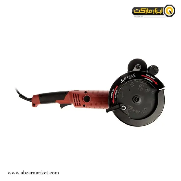 اره دوبل محک 155 میلی متر مدل TC-155