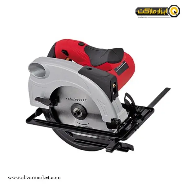 اره گرد بر محک 185 میلی متر مدل CS-185 L اره گرد بر محک 185 میلی متر مدل CS-185 L