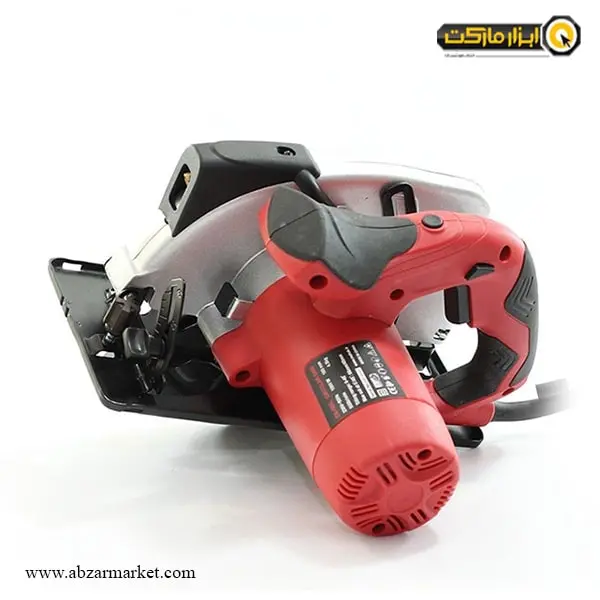 اره گرد بر محک 185 میلی متر مدل CS-185 L اره گرد بر محک 185 میلی متر مدل CS-185 L