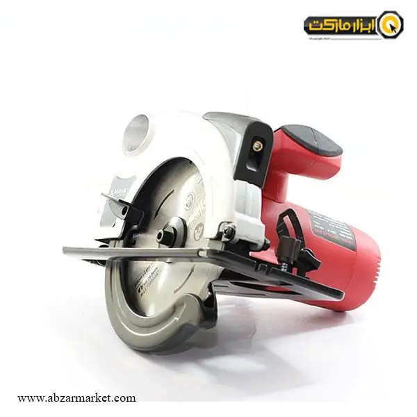 اره گرد بر محک 185 میلی متر مدل CS-185 L اره گرد بر محک 185 میلی متر مدل CS-185 L