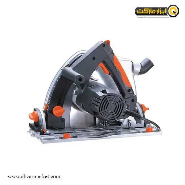 اره نفوذی ای جی پی 160 میلی متر مدل DS1600