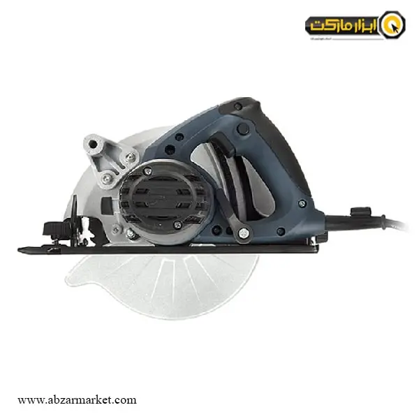 اره گرد بر هیوندای 190 میلی‌متر مدل HP1319-CS