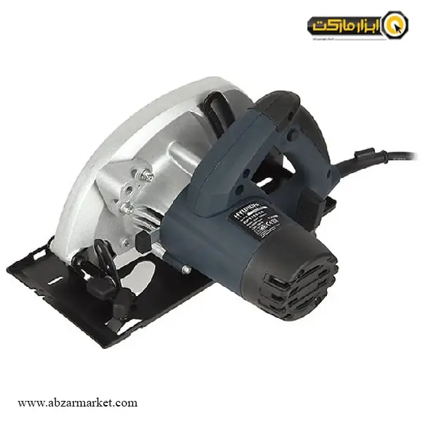اره گرد بر هیوندای 190 میلی‌متر مدل HP1319-CS