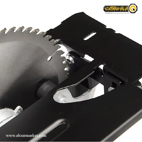 اره گرد بر هیوندای 190 میلی‌متر مدل HP1319-CS
