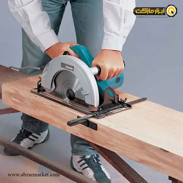 اره دیسکی ماکیتا 235 میلی‌متری مدل N5900B