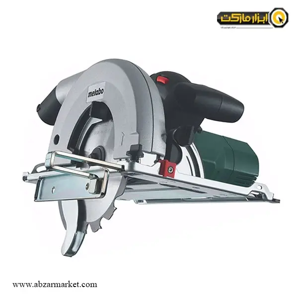 اره دیسکی متابو 190 میلی متر مدل KS66