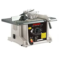 اره میزی کرون 255 میلیمتر مدل CT15209