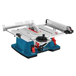 اره میزی بوش 254 میلی متر مدل GTS 10 XC