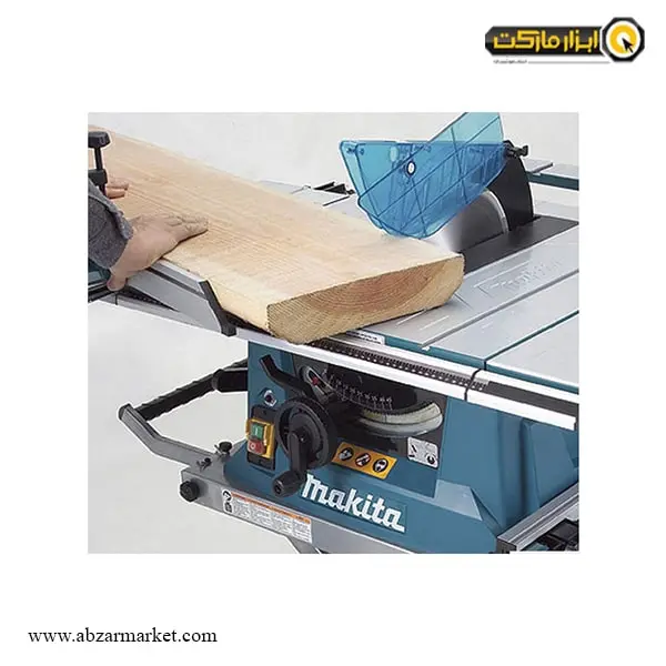 اره میزی ماکیتا 260 میلی متر مدل MLT100