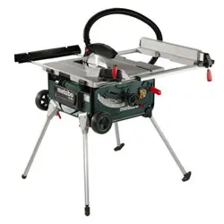 اره میزی متابو دینامی 216 میلی متر مدل TS216