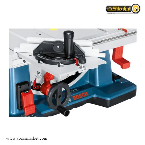 اره میزی بوش 254 میلی متر مدل GTS 10 XC