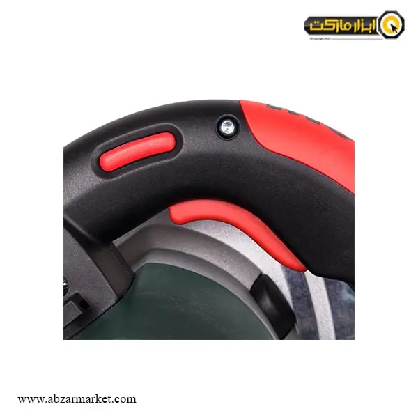 اره دیسکی متابو 190 میلی متر مدل KS66