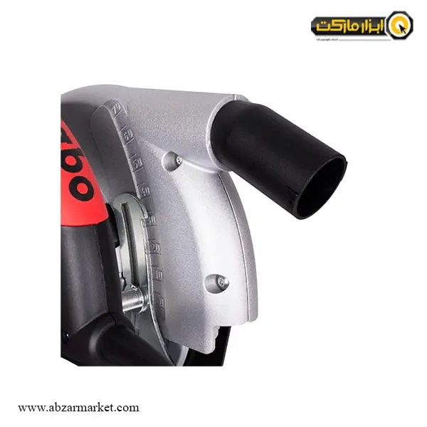 اره دیسکی متابو 190 میلی متر مدل KS66