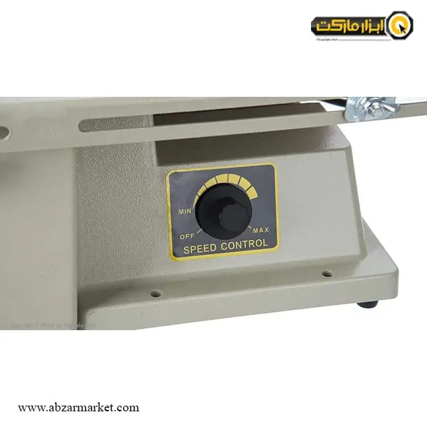 اره میزی محک 180 میلیمتر مدل TS-180 اره میزی محک 180 میلیمتر مدل TS-180