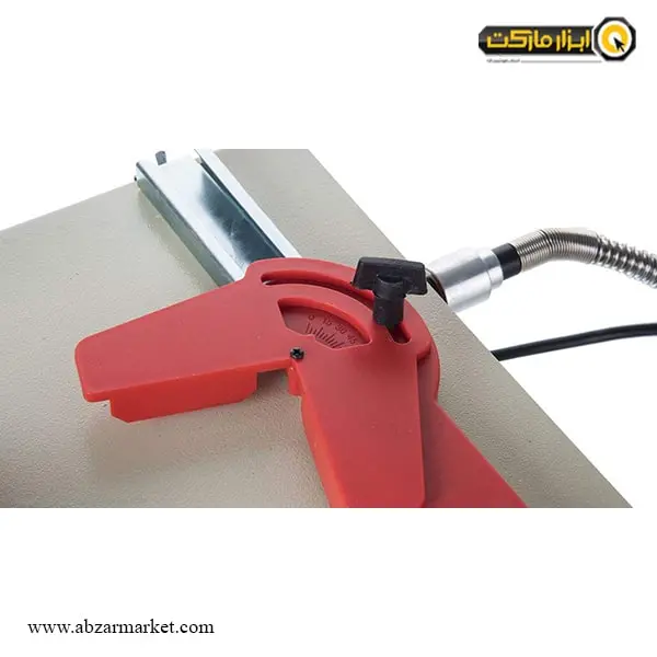 اره میزی محک 180 میلیمتر مدل TS-180 اره میزی محک 180 میلیمتر مدل TS-180