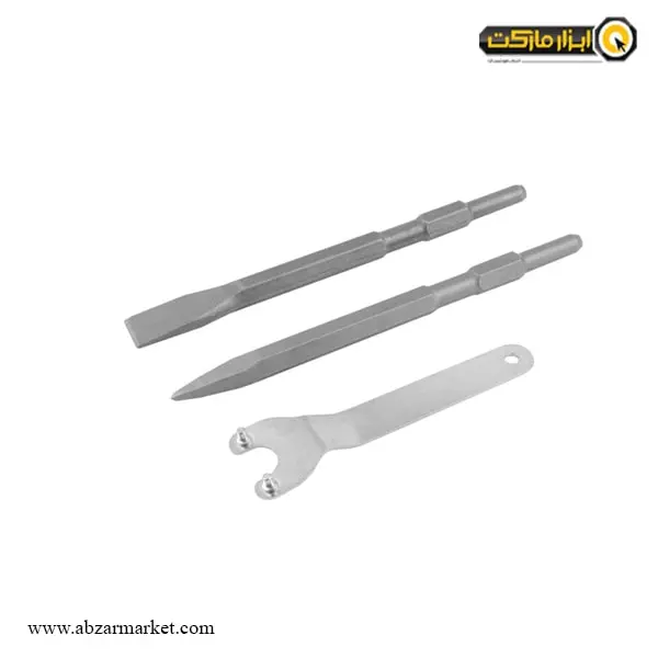 چکش تخریب اکتیو 6 کیلویی مدل AC-2506