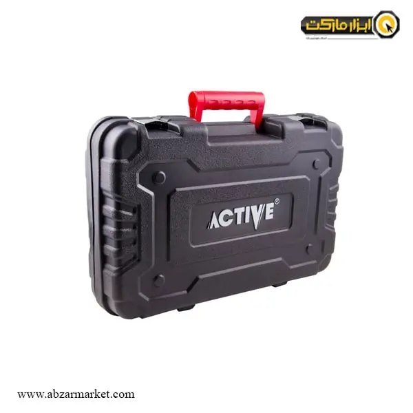 چکش تخریب اکتیو 6 کیلویی مدل AC-2506