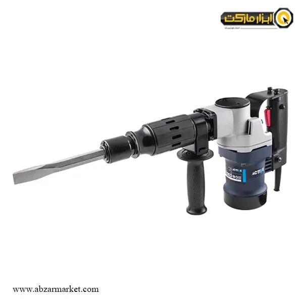 چکش تخریب اکتیو 6 کیلویی مدل AC-2506