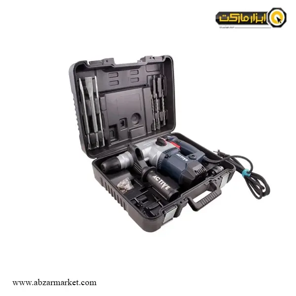 دریل بتن کن اکتیو 3 کیلویی مدل AC-2532