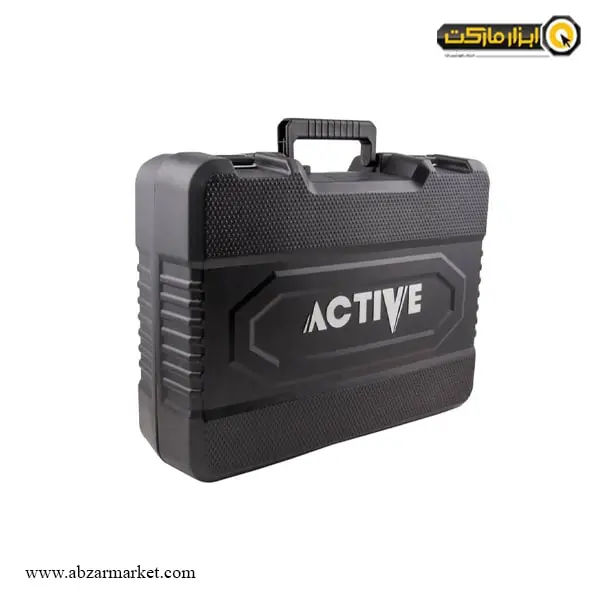 دریل بتن کن اکتیو 3 کیلویی مدل AC-2532