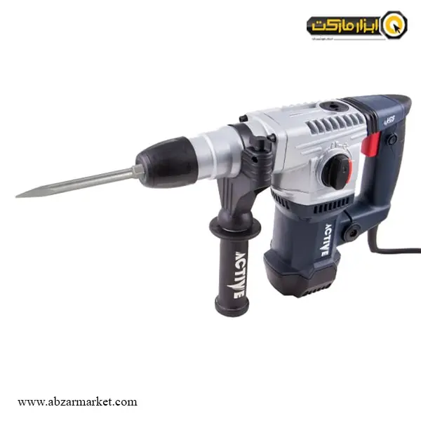 دریل بتن کن اکتیو 3 کیلویی مدل AC-2532