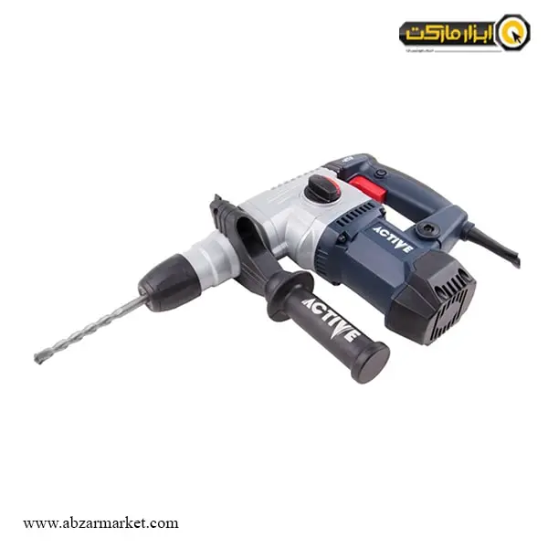 دریل بتن کن اکتیو 3 کیلویی مدل AC-2532