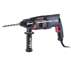 دریل بتن کن اکتیو 3 کیلویی مدل AC-2526B