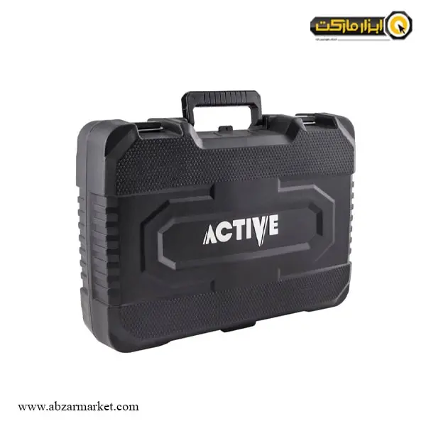 دریل بتن کن اکتیو 3 کیلویی مدل AC-2528B