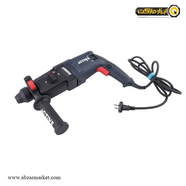 دریل بتن کن اکتیو 3 کیلویی مدل AC-2528B