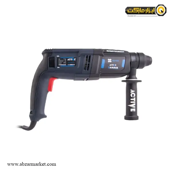 دریل بتن کن اکتیو 3 کیلویی مدل AC-2528B