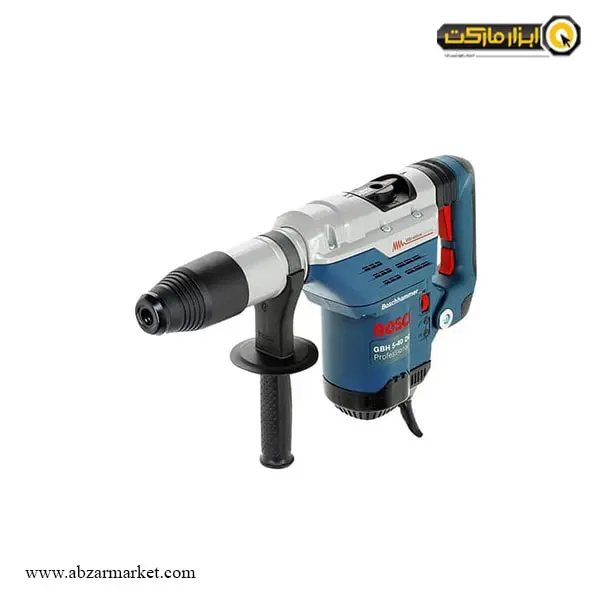 بتن کن بوش 7 کیلویی مدل GBH 5-40 DCE