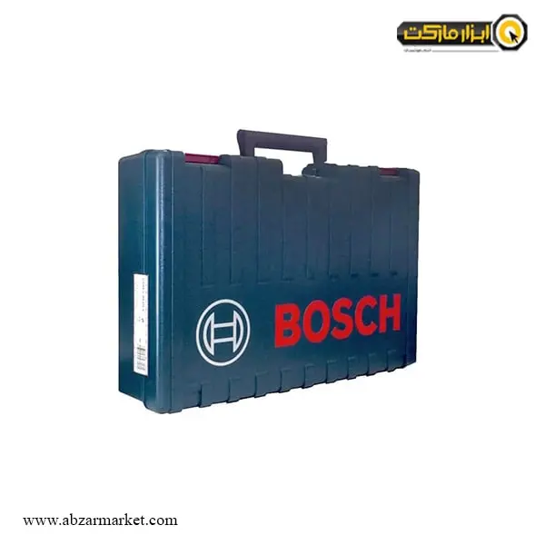 بتن کن بوش 7 کیلویی مدل GBH 5-40 DCE