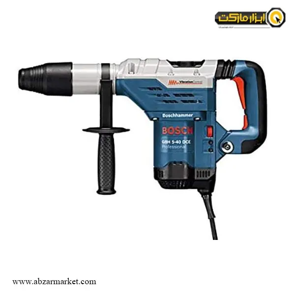 بتن کن بوش 7 کیلویی مدل GBH 5-40 DCE