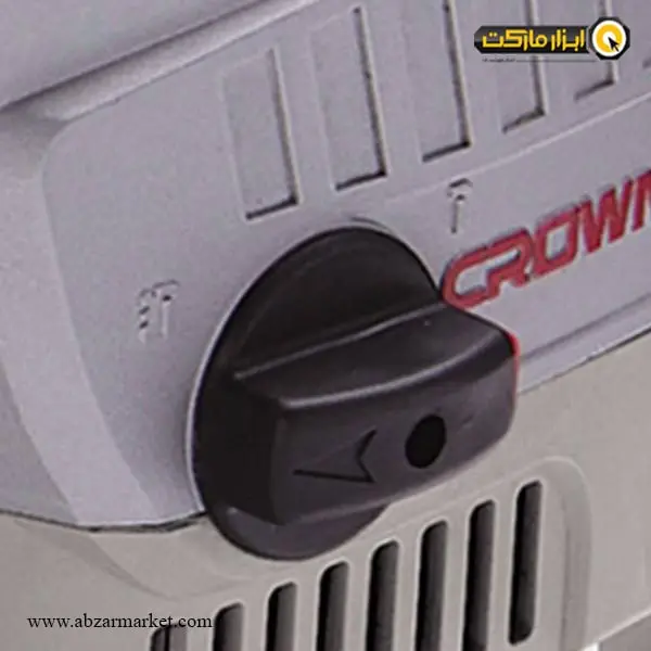بتن کن کرون 7 کیلو‌یی مدل CT18055