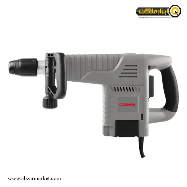چکش تخریب کرون 11 کیلویی مدل CT18021