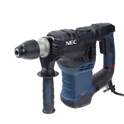 دریل بتن کن ان ای سی 6 کیلویی مدل 1536