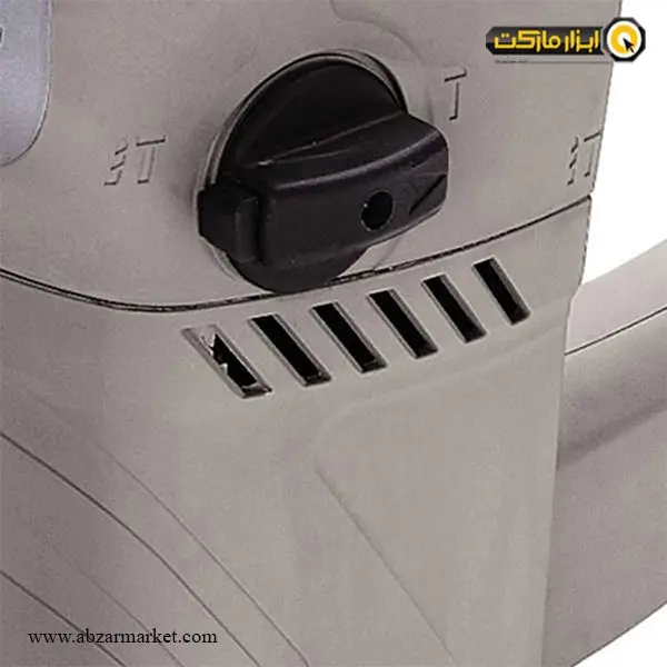 دریل بتن کن کرون 6 کیلویی مدل CT18026 دریل بتن کن کرون 6 کیلویی مدل CT18026