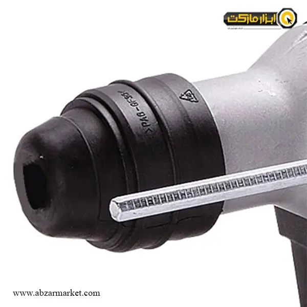دریل بتن کن کرون 6 کیلویی مدل CT18026 دریل بتن کن کرون 6 کیلویی مدل CT18026